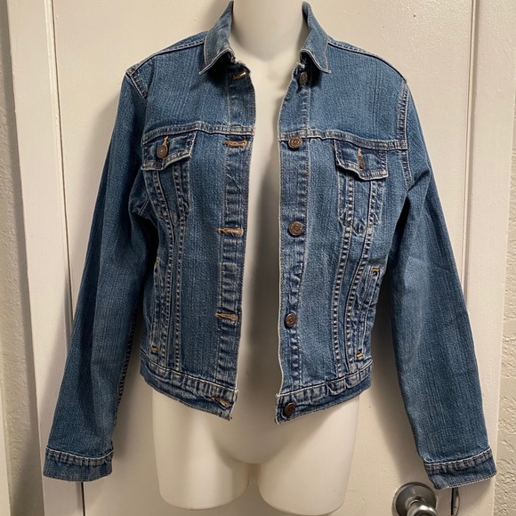 Levi's Jackets & Blazers - Levi’s Trucker Denim Jacket